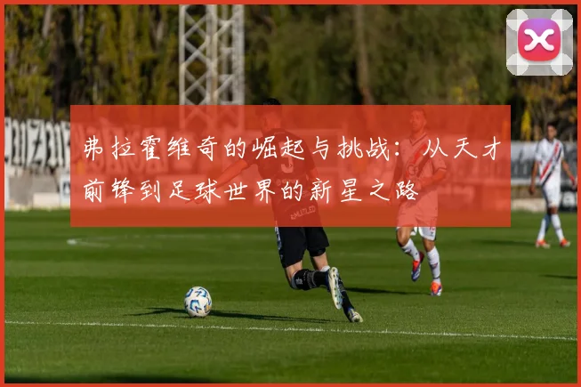 弗拉霍维奇的崛起与挑战：从天才前锋到足球世界的新星之路