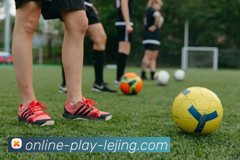 乐竞体育平台生态图