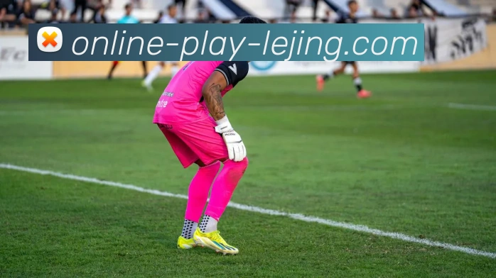 乐竞体育全站App